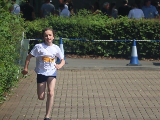 Kids of Steel 2024