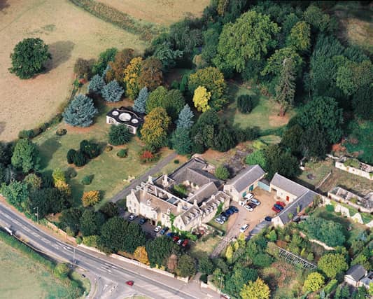 Wicksteed Park, Kettering