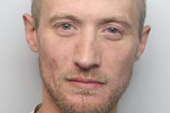 The well-known Corby thief is back behind bars after starting a month-long spree targeting shops across the town within days of being freed from jail. The homeless 36-year-old got caught stealing 17 times from  shops including One Stop, Morrisons, Company Shop, Co-op, Shell Garage and Tesco Extra in April and May 2025. He was sentenced to 25 weeks and ordered to repay £2,617.81 to the retailers.