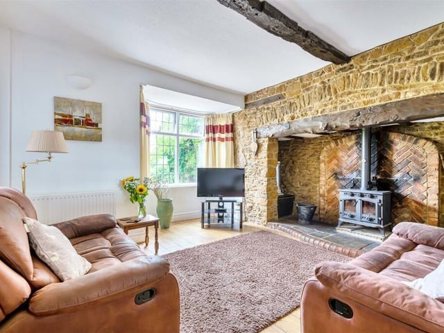 All of this could be yours for a guide price of £1.75 million.