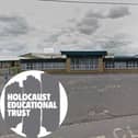 Wollaston School is hosting an evening in collaboration with the Holocaust Educational Trust