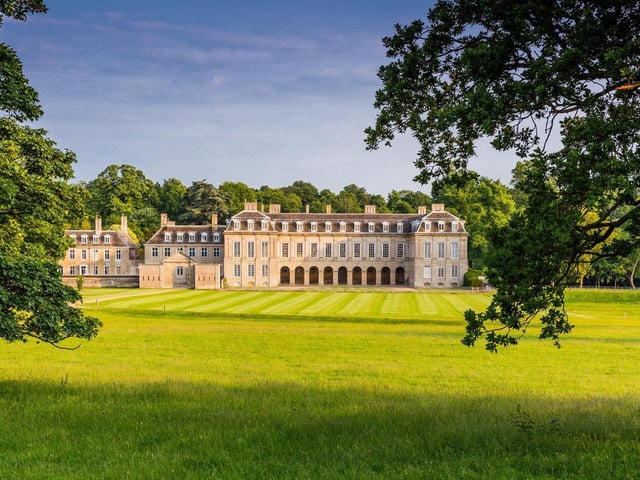 Boughton House, Kettering's grandest and most stately home: Best days out in north Northamptonshire for bank holidays and trips out with the family/ National World
