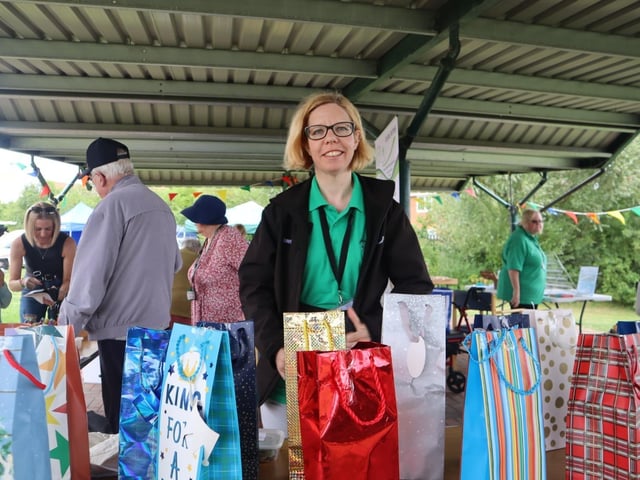 Lakelands Summer Fete 2024