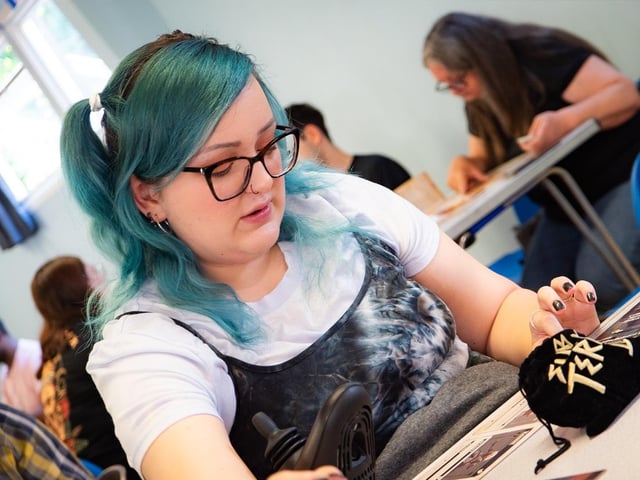 Northants Board Game Convention