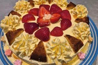 Pudding Club