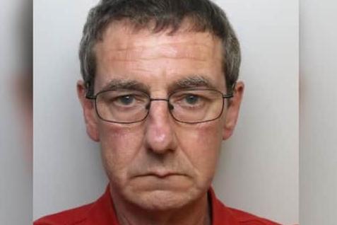 Police found sex toys in the home of the 60-year-old who set up a meeting with an 11-year-old girl for sex. Lockhart, previously of Daventry, was in online contact with a woman in September 2021 who he believed to be the girl’s mum — but both her and her daughter were undercover officers. 
Lockhart was arrested when he arrived for the meet in Daventry — although he told officers he went along with the conversation to gather evidence and later report it to police. He was sentenced to one year after also pleading guilty to possessing extreme pornography.