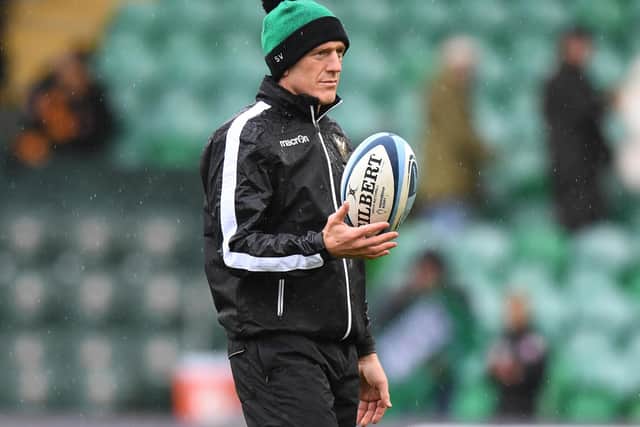 Sam Vesty
