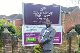 Jacob Bindura, General Manager