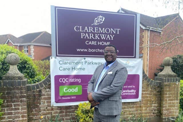 Jacob Bindura, General Manager