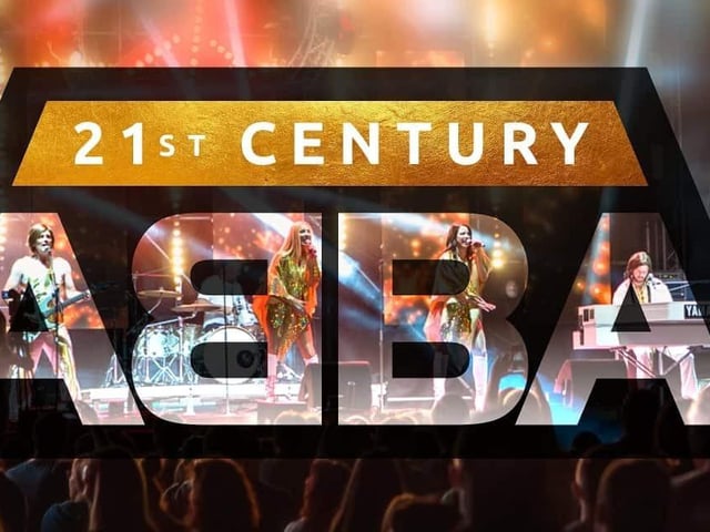 Following last year's success, Chester House in Wellingborough will host an open-air ABBA performance on Saturday (July 8). The show starts at 7pm and doors open at 6pm.