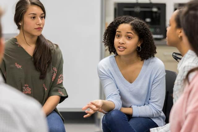 Dramatherapy sessions to begin on Wed 26 February