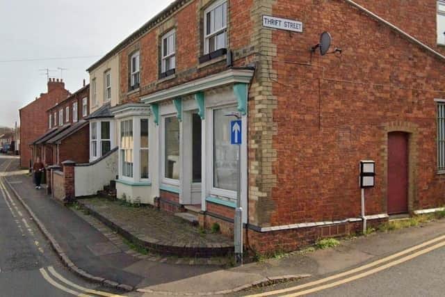 ElsBakes looks set to take on the unit in Wollaston's High Street on a five-year lease