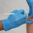 Covid vaccinations are still available