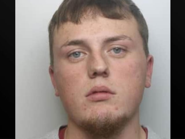 A judge branded 23-year-old Colvil as “feral” after hearing how he viciously attacked two men inside and outside a Northampton nightclub in a row over a cigarette in November 2021. Colvil, now of Riverside Road in Greenock, Scotland admitted affray and two counts of inflicting grievous bodily harm without intent and was sentenced to 26 months.