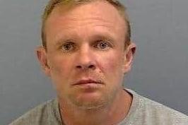 The Wellingborough boxer will spend at least 23 years in prison for murdering a man and hiding his body in a ditch. Stachura, 41, joked that he had killed Kamil Leszczynski when friends questioned why they hadn’t heard from the 33-year-old — but he had already killed him in June 2021 and dumped his body close to a farm track between Carlton in and Turvey in Bedfordshire.
The court heard Mr Leszczynski's body was found four days after he was killed with bruising consistent with being repeatedly punched and kicked.