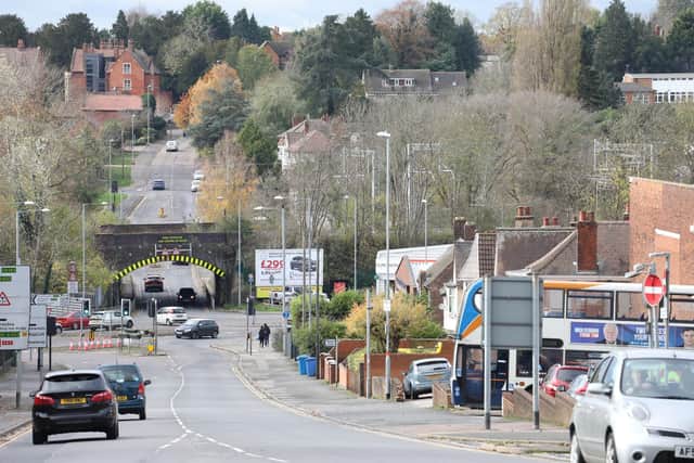 North Northamptonshire Council is to replace all its streetlights for LEDs at a cost of £6.2m