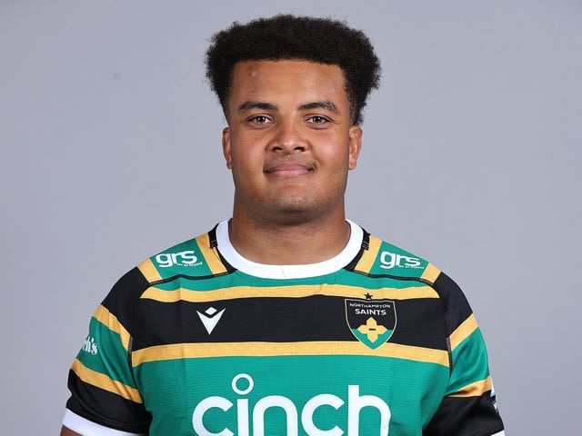 Saints appearances: 7. Saints tries: None. Next club: TBC.