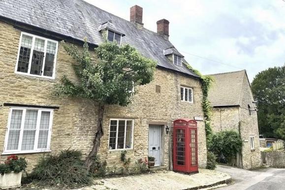 Number nine on the list is Aynho - a village on the Northamptonshire and Oxfordshire border. Muddy Stilettos said: "Ready to bid farewell to the constraints of city life but want good connections and destination dining? Pretty Aynho could be just the place."