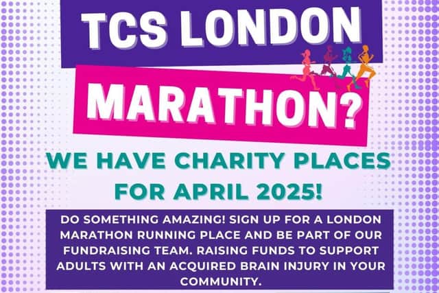 Apply to run the 2025 TCS London Marathon