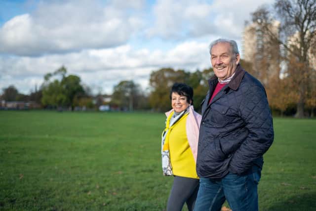 More than 3,500 digital ReSPECT plans have now been created through the Northamptonshire Care Record