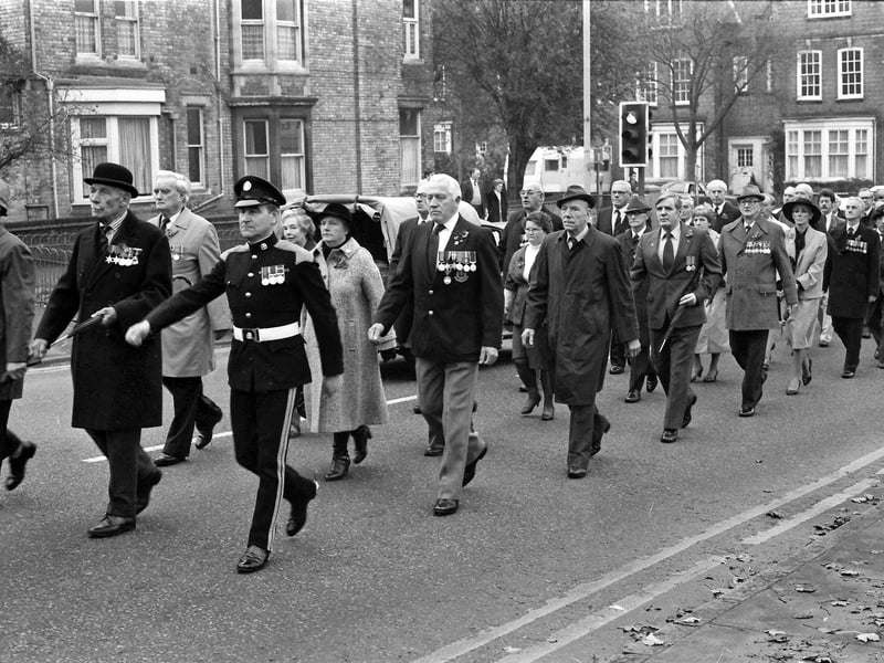 1984 Kettering