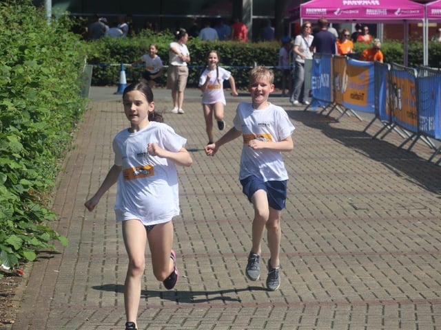 Kids of Steel 2024