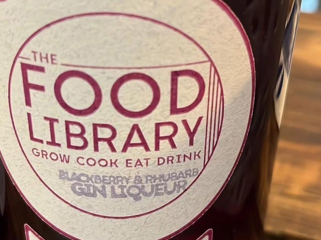 Inspired by their library of books, this modern food business runs a year-round program of workshops, events and dining with an emphasis on sustainability. They educate on home growing, cooking and provide people with opportunities to learn from their gardens. Location: Cecil Road, Northampton, NN2 6PQ.