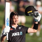 New Zealand batsman Will Young is set to make his Northants debut against Yorkshire on Thursday