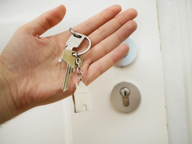 The most popular places to buy a house in the county have been revealed...