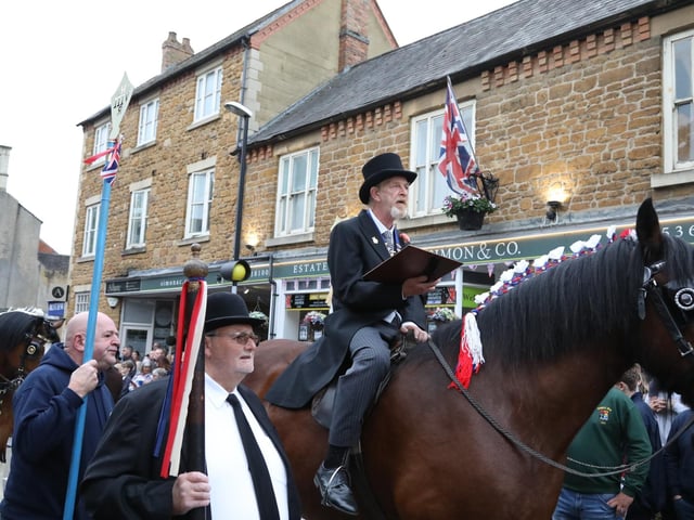 Rowell Fair 2023 in Rothwell