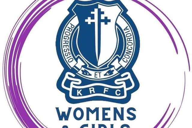 KRFC Ladies
