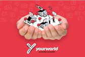 YourWorld, connecting communities. Use the 'Submit a story' link to tell us your news.