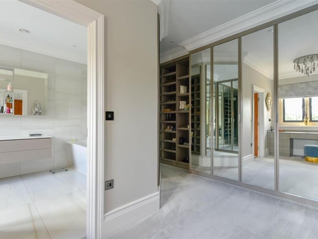 All of this could be yours for £2.75 million.