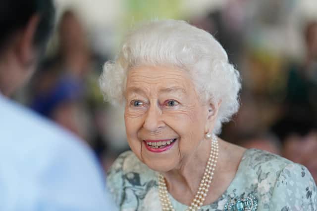 A number of events have been cancelled following the death of Queen Elizabeth II last week