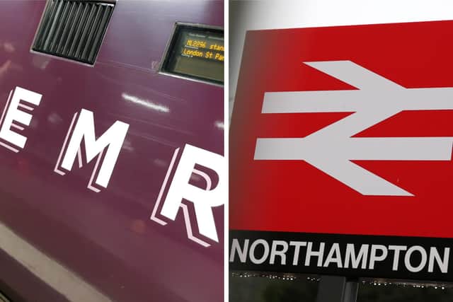 Train operators say services will be 'severely impacted' if a national strike by RMT workers goes ahead later this month