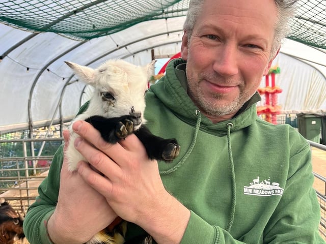 From Saturday, March 28, until Sunday, April 12, Mini Meadows Farm in Welford will be celebrating Easter with a special seasonal experience. Meet the Ryeland lambs and Pygmy goat kids, and watch lamb feeding talks and see the lambs up close, as well as join our popular baby goat feeding sessions where children can learn more about these playful little characters. There will also be chicks and ducklings to meet, along with guinea pig handling experiences and open rabbit pens. In the Events Barn, families can meet the Easter Bunny for a special photo opportunity and children can craft their own Easter crown to wear as they explore. The new Easter Egg Scramble through the seasonal village adds an extra layer of excitement. https://www.minimeadowsfarm.com/