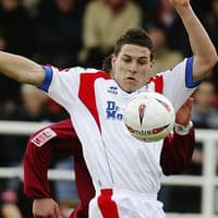 Diamonds boss Sandy confirms Billy Sharp 'conversation' ahead of Burton Cup clash