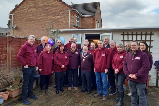Beat Route Radio is staffed by dedicated volunteers