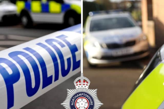 Police are linking the spate of break-ins at churches in the north of the county