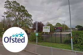 South End Infant School in Wymington Road received a good grade from Ofsted inspectors