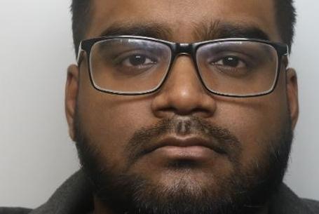 Our report in March told how 24-year-old Northampton paedophile was jailed after he pleaded guilty to one count of sexual assault of a child and possessing more than 5,000 indecent images and videos of children. Subhan, of Conyngham Road, was sentenced to nine years in prison with an extended five years on licence.