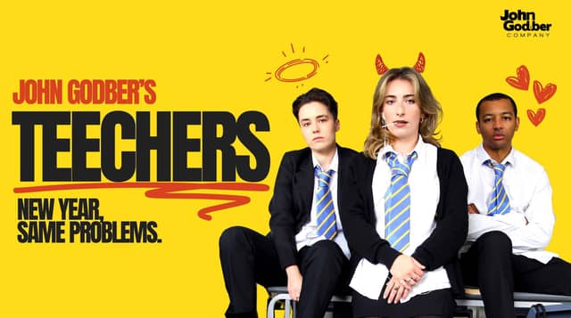 Teechers
