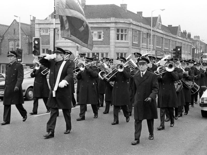 1987 Kettering
