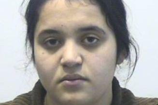 34-year-old Roxana Paun, who has links with the West Midlands, is wanted in connection with an allegation of robbery in St Peter’s Way car park, Northampton, which occurred on December 15, 2020.
Incident number: 20000642895.
Wanted appeal released: July 27, 2023.