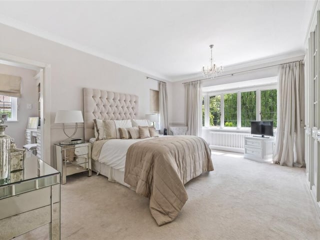 All of this could be yours for £1.65 million.
