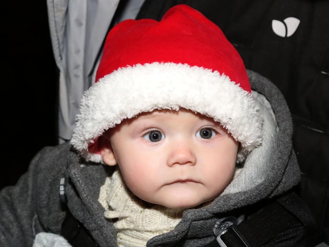 Christmas is fast approaching, so what better time to look at how Northamptonshire has celebrated over the years