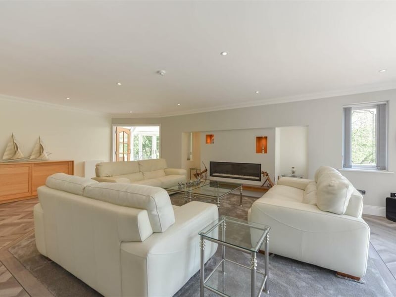 All of this could be yours for a guide price of £1.45 million.