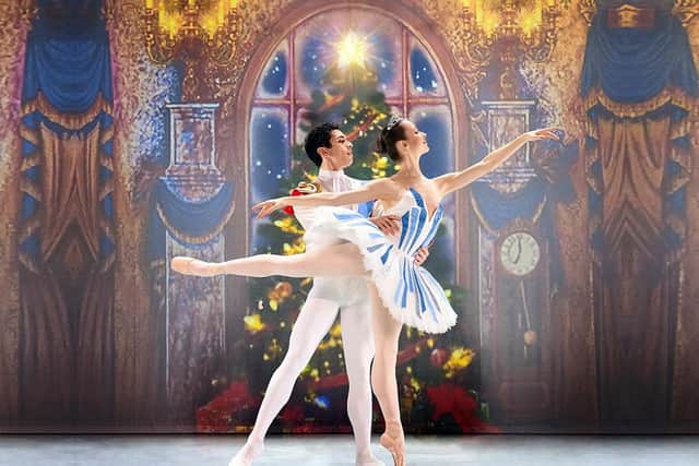 The Nutcracker