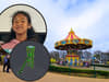 New Wicksteed Park climbing frame designed by 10-year-old coming soon to Kettering leisure destination
