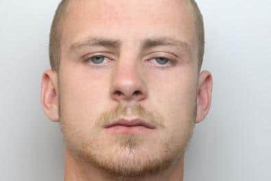 Thomas Robert Brandon Findlay